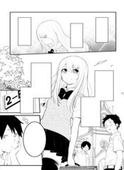 Kanpeki Na Onnanoko Ga Bukkowareru Hanashi