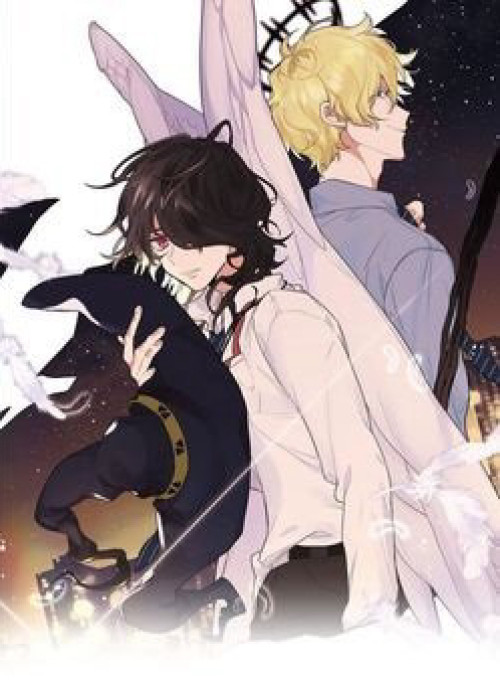 Kế hoạch đi săn ma nam hiện đại