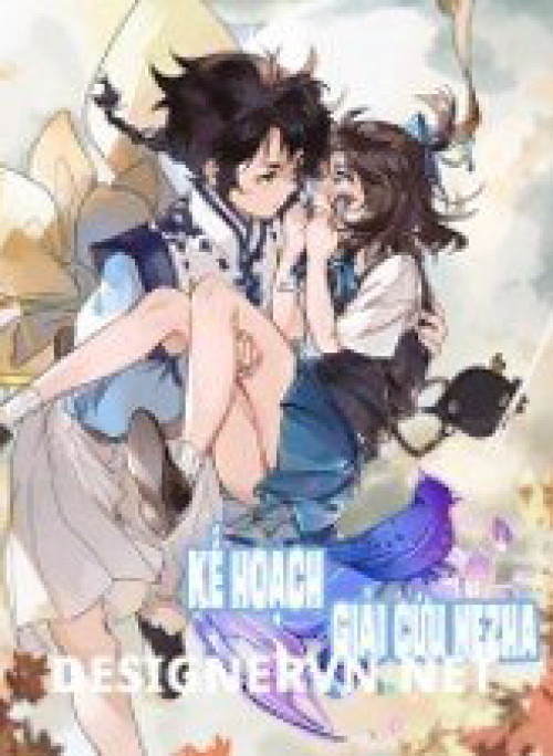 Kế hoạch giải cứu Natra