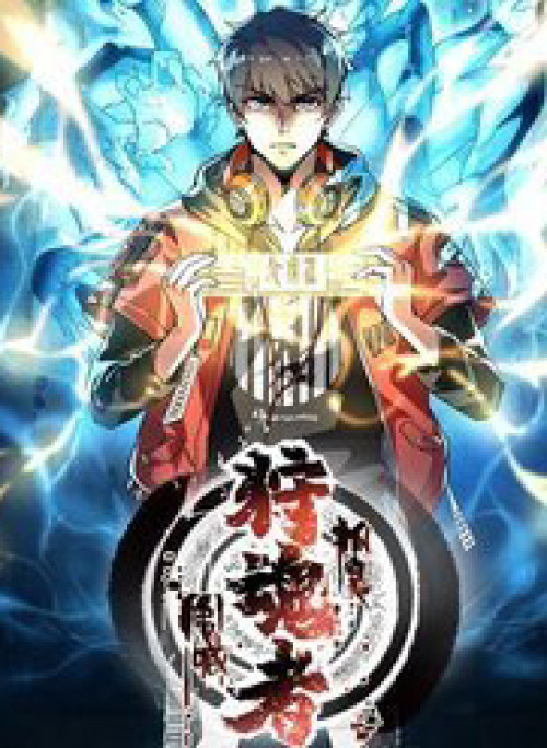 Kẻ Săn Hồn - Quỷ Hô Bắt Quỷ