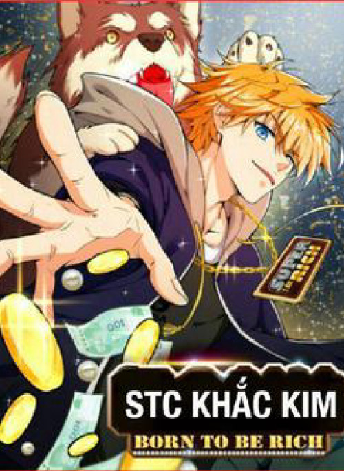 Khắc Kim Phong Thần