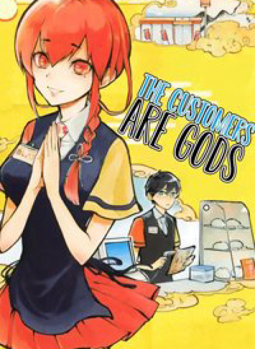 Khách hàng là "thượng đế"