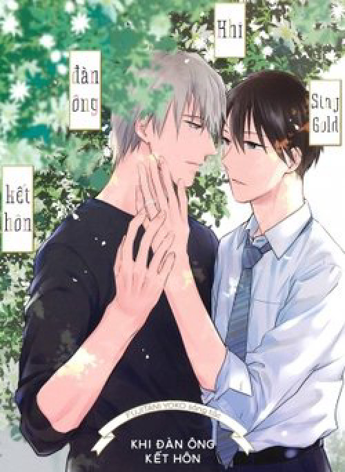 Khi Đàn Ông Kết Hôn