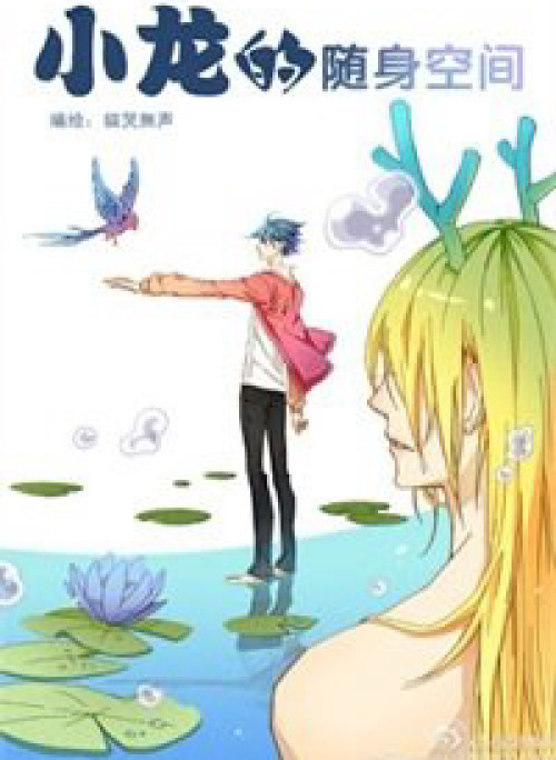 Không Gian Tùy Thân Của Tiểu Long