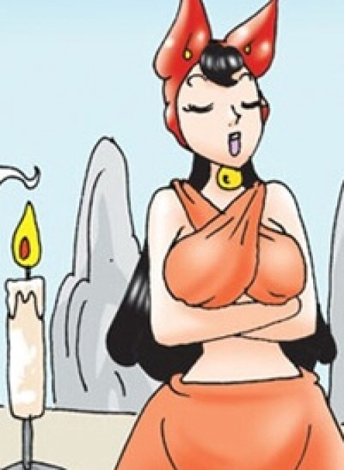 Kim Chi và Củ Cải