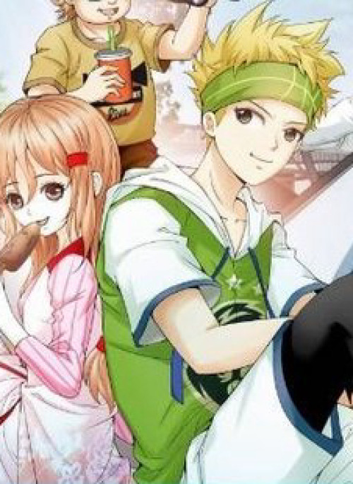 Kỳ Hiệp Địa Cầu Chi Chân Tướng Trong Sa Mạc