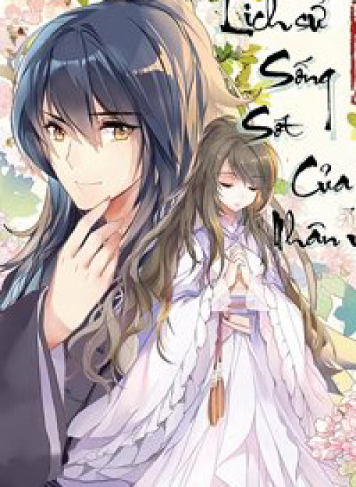 Lịch Sử Sống Sót Của Nhân Vật NPC Phản Diện