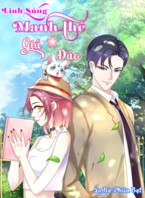 Linh Sủng Manh Thê Giá Đáo