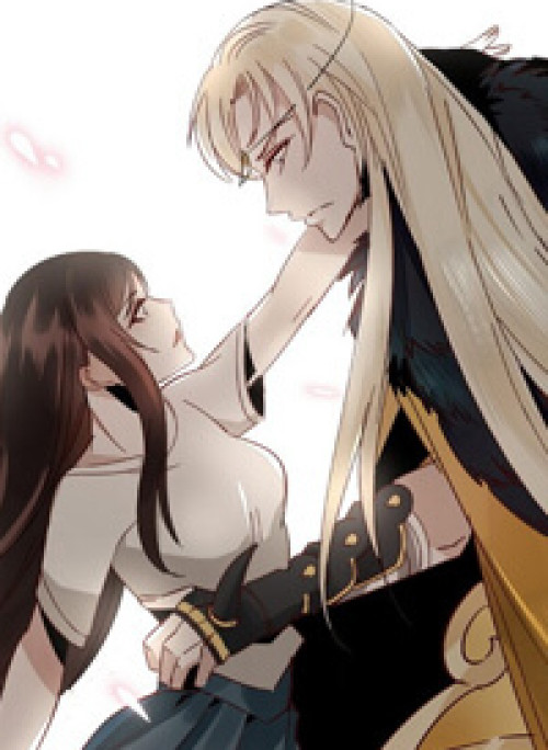 Lời Nguyền Lâu Lan: Bạo Quân Hung Ác Sủng Ái Ta