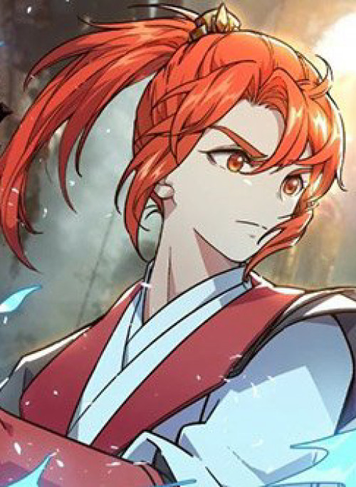 Luân Hồi Nhất Kiếm