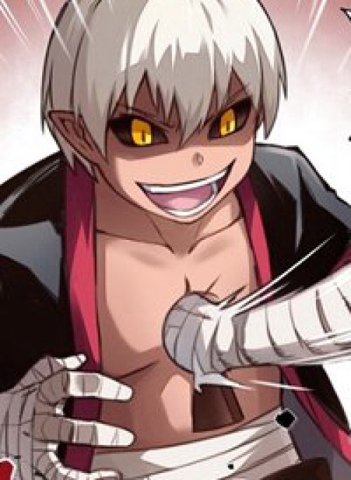 Ma Vương Pháp Tắc