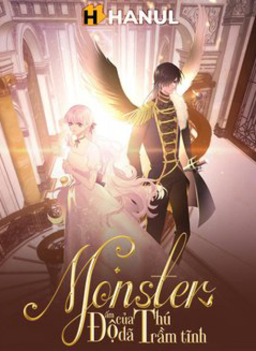 Monster - Độ Ấm Của Dã Thú Trầm Tĩnh