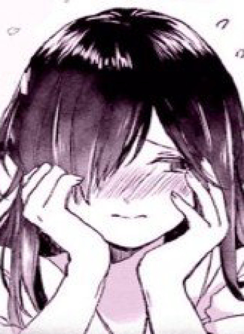 My Rival Is Behind You