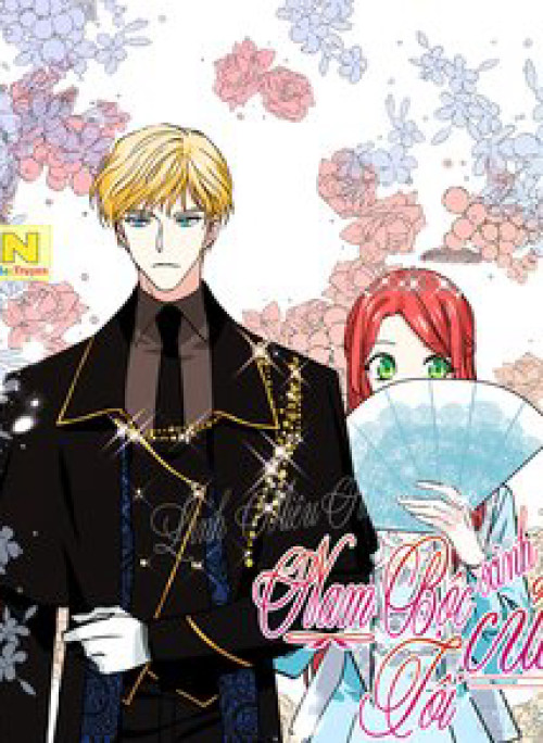 Nam Bộc Xinh Đẹp Của Tôi