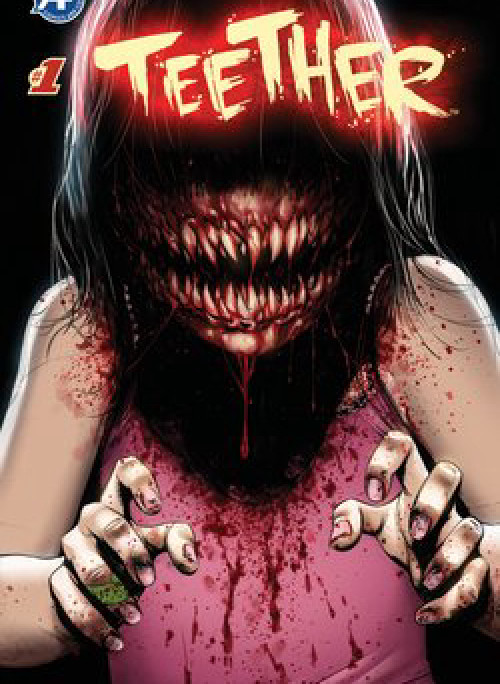 Nanh Hàm Quỉ Dữ - Teether