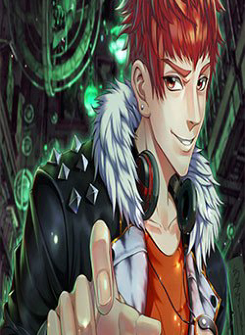 Ngã Đích Phòng Khách Thị Yêu Quái