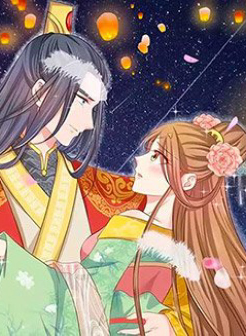 Ngã Gia Bạo Quân Yêu Phản Thiên