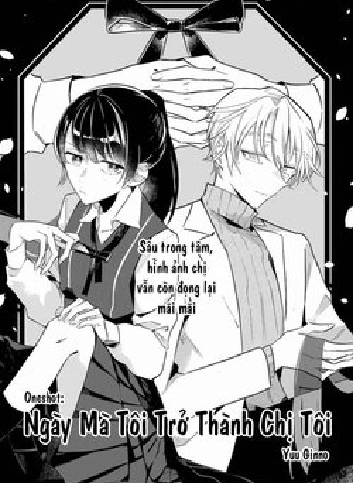 Ngày Mà Tôi Trở Thành Chị Tôi