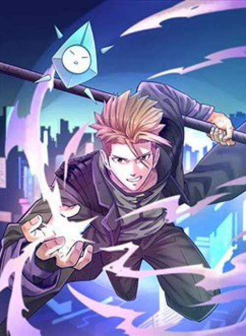 Người Chặn Xuyên Không