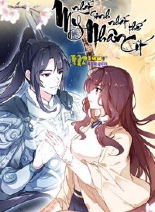 Nhất Sinh Nhất Thế Mỹ Nhân Cốt