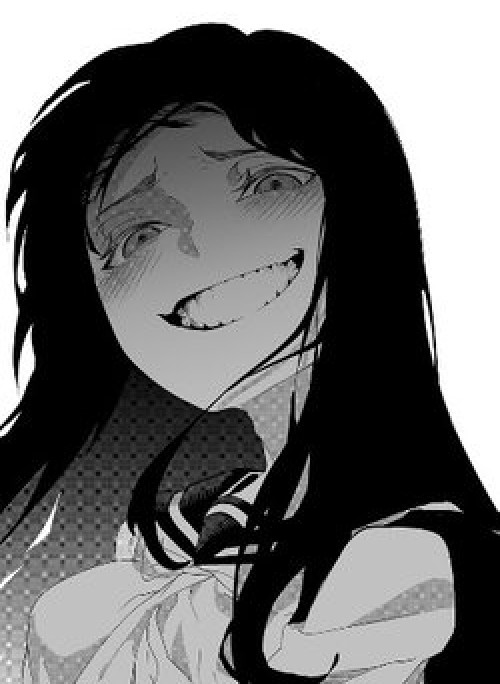 Nụ cười của cô bạn thuở nhỏ