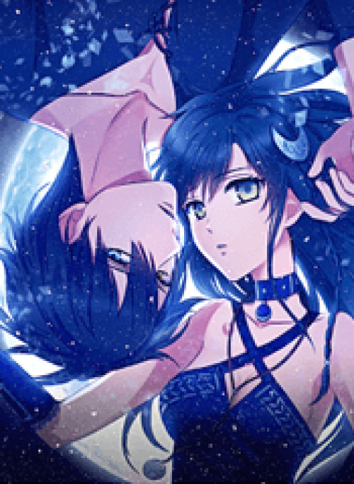 Nụ Hôn Nguyền Rủa