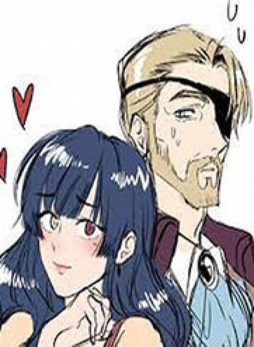 Phải Lòng Ông Nội Của Vị Hôn Phu Cũ Của Tôi