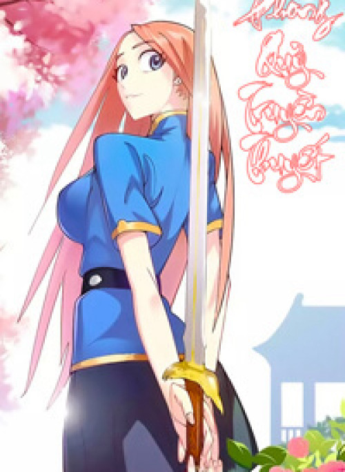 Phong Quỷ Truyền Thuyết