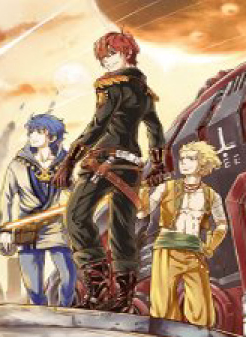 Player (Yang Xiao Hua)