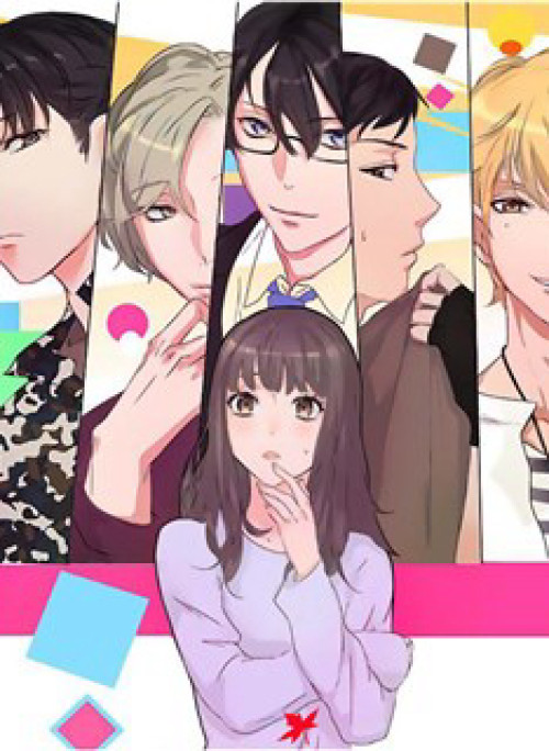 Quay Đầu Nhìn Lại, Anh Yêu Em!