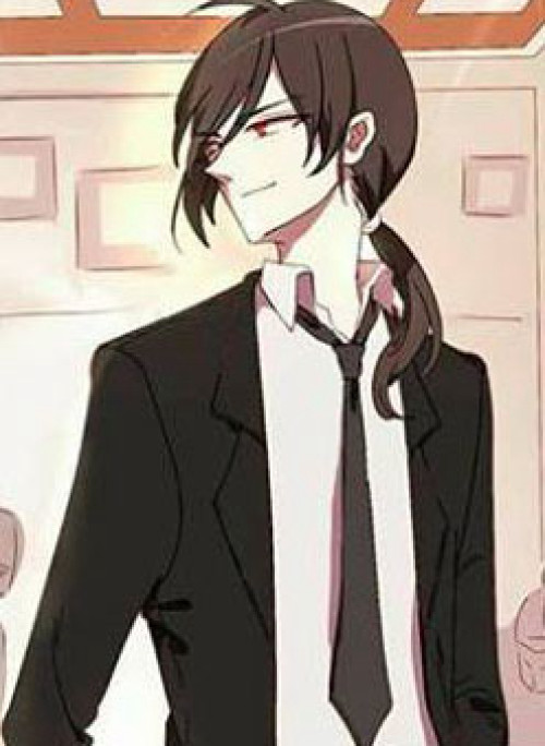 Quy Luật Yêu Đương