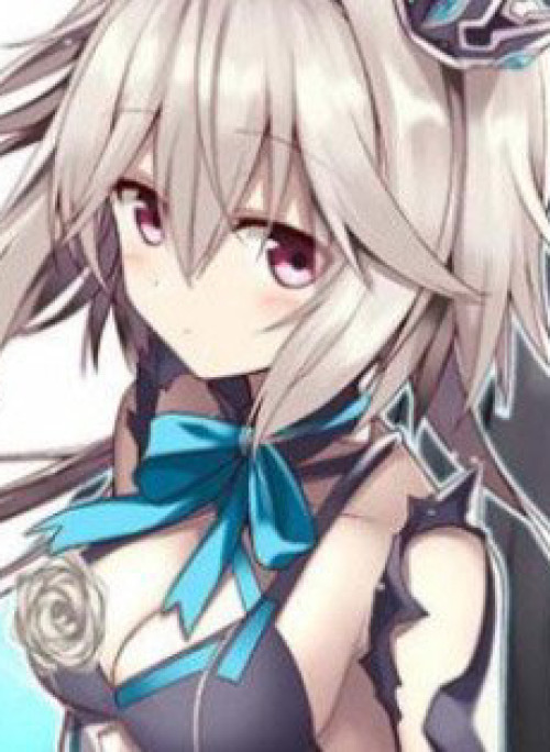 Risou No Musume Nara Sekai Saikyou Demo Kawaigatte Kuremasuka