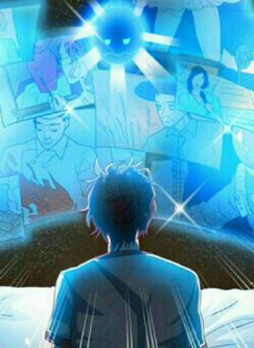 Siêu Cấp Thần Y Hệ Thống