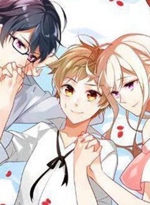 Soái Ca Hai Mặt Đừng Ghẹo Tôi Nữa