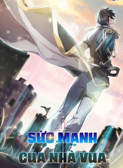 Sức mạnh của nhà vua