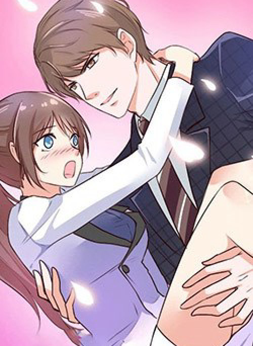 Sủng Mật Bảo Bối Của Tổng Tài Hàng Tỷ