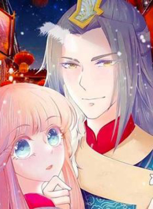 Sủng Phi Bất Lương: Vương Gia Phúc Hắc Chạy Đi Đâu