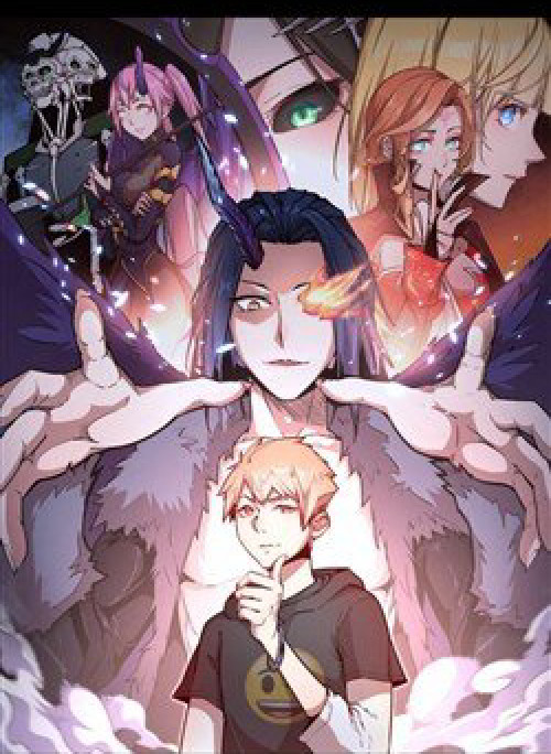 Ta Không Phải Đại Ma Vương