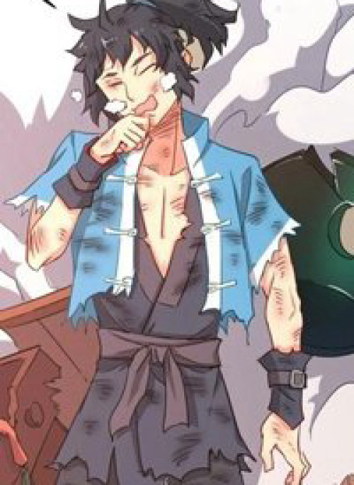 Ta Luyện Giả Kim Trong Thời Đại Tu Tiên