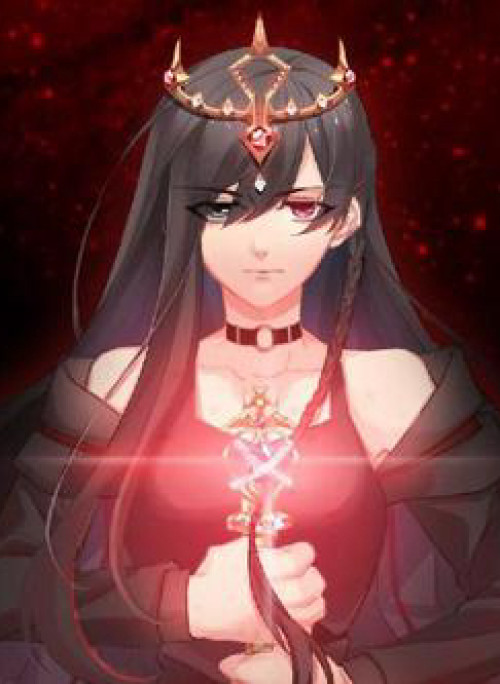 Ta Trở Thành Nữ Vương Tại Dị Thế Giới