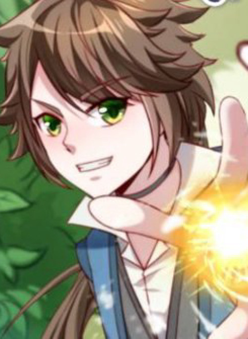 Tại Dị Giới Ta Biến Thành Yêu Cây