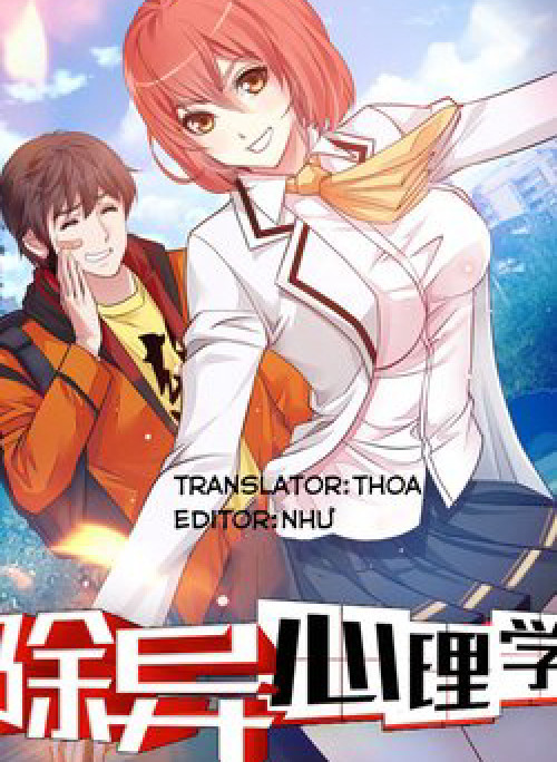 Tâm Lí Học Diệt Trừ Dị Chủng