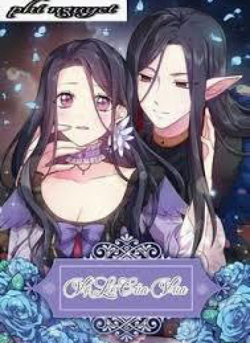 Tân Nương Của Ác Vương Điện Hạ