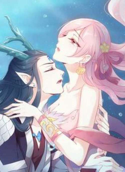 Tân Nương Nhân Ngư Của Long Vương