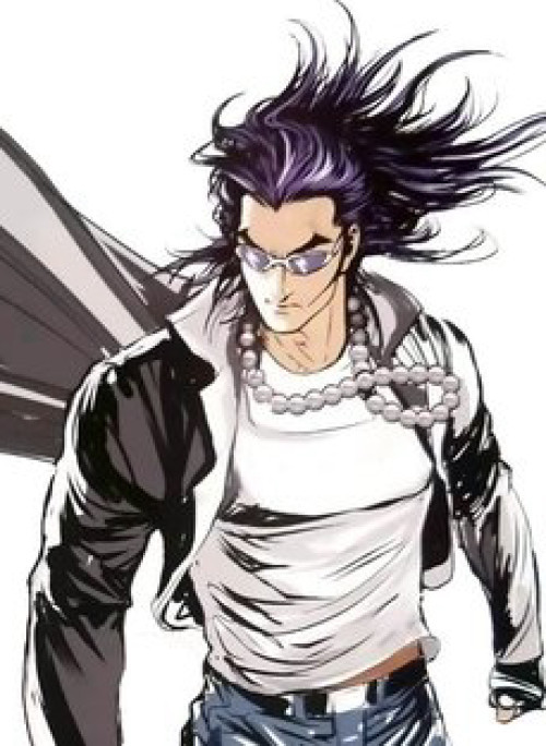 Tân tác Vương Phong Lôi