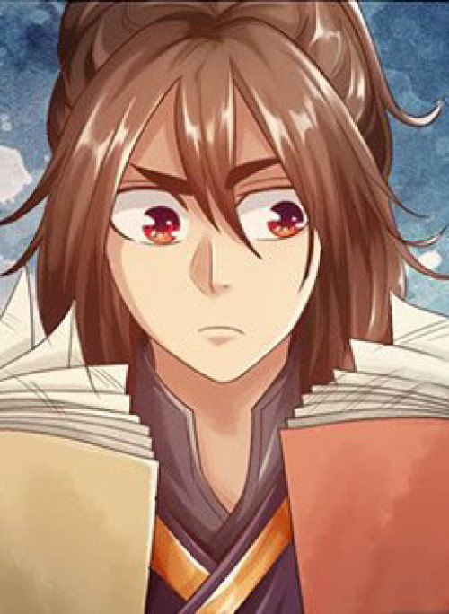 Thái Cổ Cuồng Ma