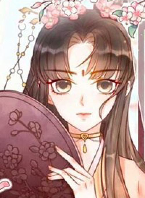 Thanh Hà Công Chúa Chu Uyển Truyện