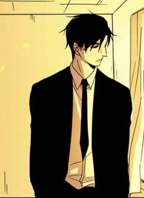 The Children's Teacher, Mr. Kwon