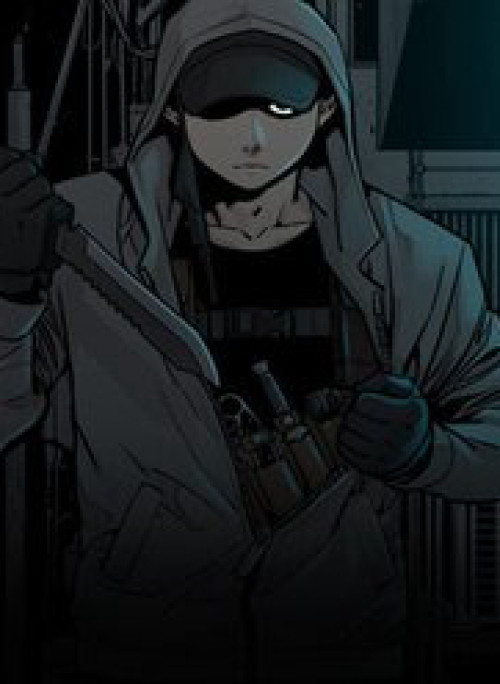 The Devil’S Descendants