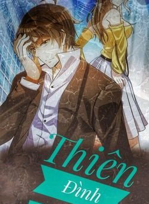 Thiên Đình Tiểu Ngục Tốt